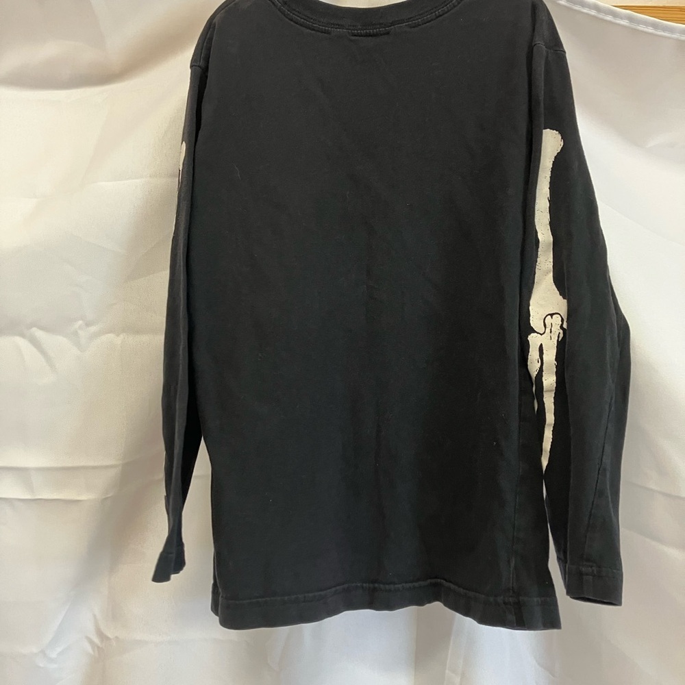 Explore Kids Long Sleeve Tees - Blue, Black, Brown - Picture 6 of 12